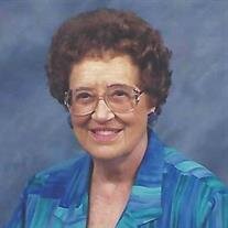 Dolly Colvin Jones