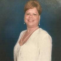 Iris M. Perren
