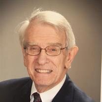 Dr. Robert "Bob" Stephens Jr.