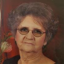 Mrs.  Martha Jean Flowers