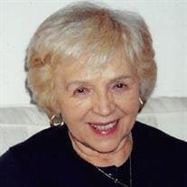 Vilma B. Szilagyi