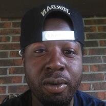 Mr. Roderick "Frazier Boy" Frazier