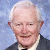 Dr. Hugh Oliver Jaynes
