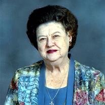 Janie Jeanette Gummelt