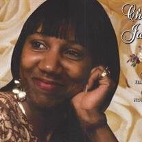 Ms. Charlene Jackson