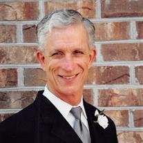 John "Dave" Harrison