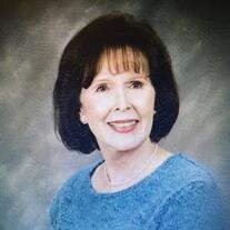 Mary Elizabeth "Beth" Conner