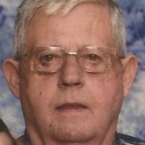 Larry J. Clark