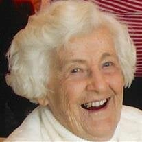 Edith Kenerly Holshouser