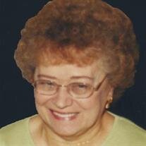 Alice B. Noga