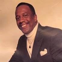 Herman Randolph Slade