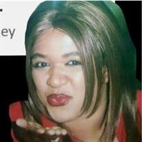 Ms.  Marion Teresa "Tisa" Steverson