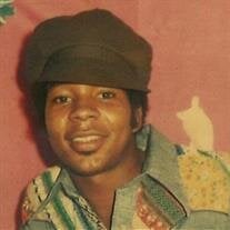 Albert Zackery, Jr.