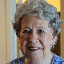 "Lulu" Louise Whitehead