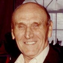 Billy Joe Lawrence