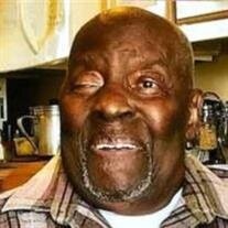 Lendon C.  Lewis Sr