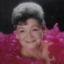 Eula Doris Kelley