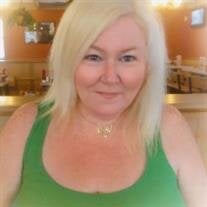 Irene Yvonne Dorsey