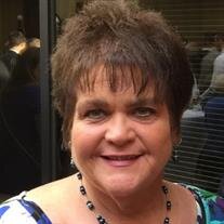 Susan E. Johnson