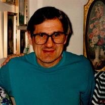 Isadore  Stavrinoudis