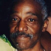 Mr. Willie Sanders Jr.