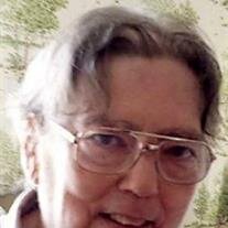 Alice Fay Bartles Winslow