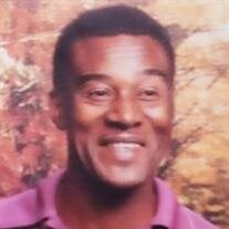 Leonard "Lenard" Vaughn
