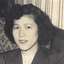 Sachiko  Blum 