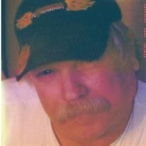 Joseph Eugene McGraw