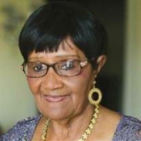 Mrs. Elsie Mae Bellard