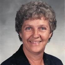 Dorothy Ann  LeJeune