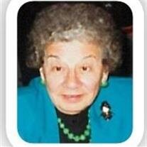 Rose  Ann Giacobbe