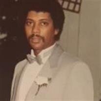 Vincent M. Gray