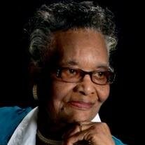 Cora L Anderson