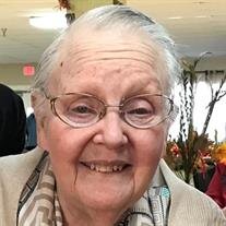 Mary Grace STEMLER