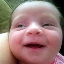Gwenevere Lilly Clifton