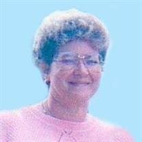 Linda Darlene Clover