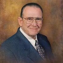 Richard Andrew Baden