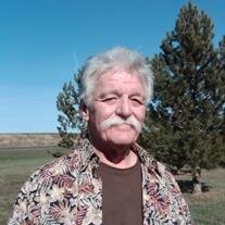 Gary Lee Hazzard