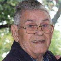William "Bill" E. Braden