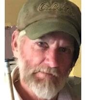 David Craig Johnson