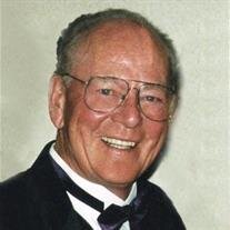 Dr. Bruce Erdahl