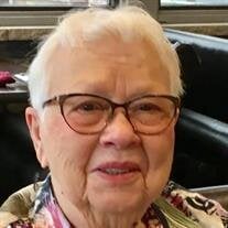 Maxine  L. Dettmann
