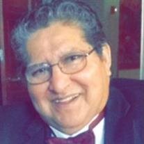 Alfredo M. Carranza