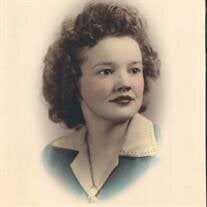 Earlene Taylor