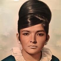 Clemencia P. Rodriguez