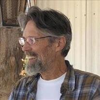 Robert James Chambers