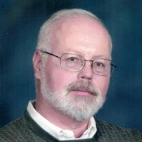 James  Anthony Priller
