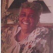 Mrs. Phyllis Tyler