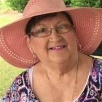 Evangelina González